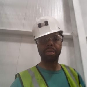 Meet your Posher, Mark